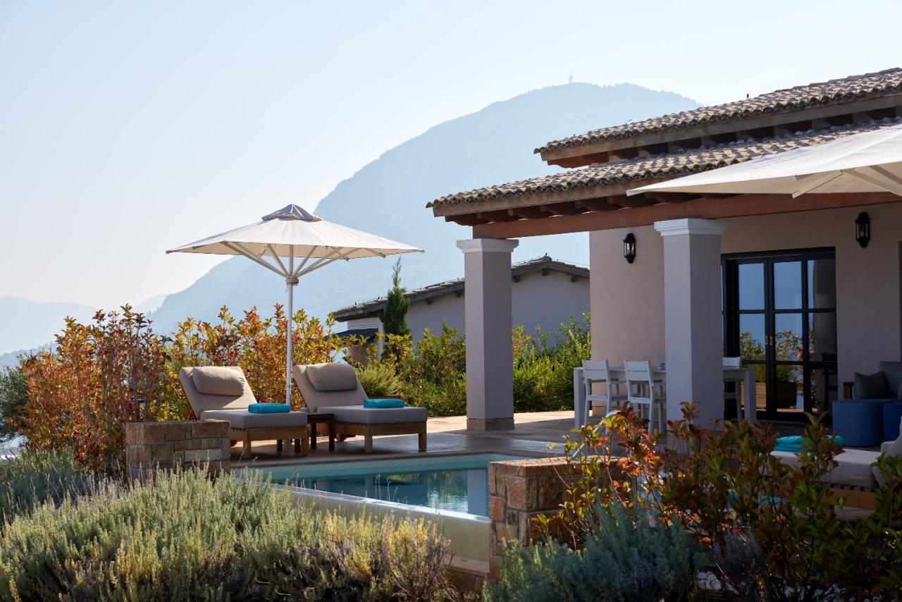 Angsana Corfu & 5* Benitses (Corfu)