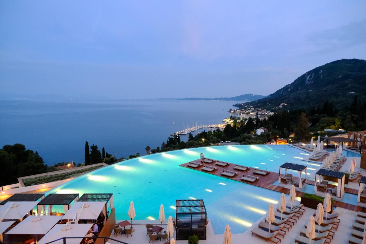 Angsana Corfu & Hotel 5*