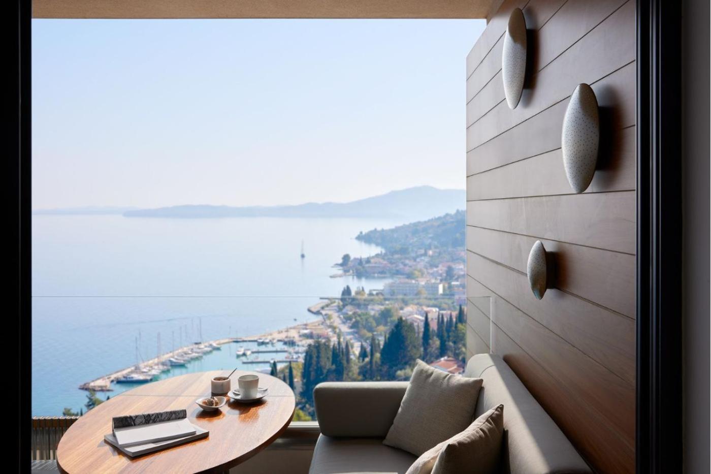 Angsana Corfu & Hotel Benitses (Corfu)