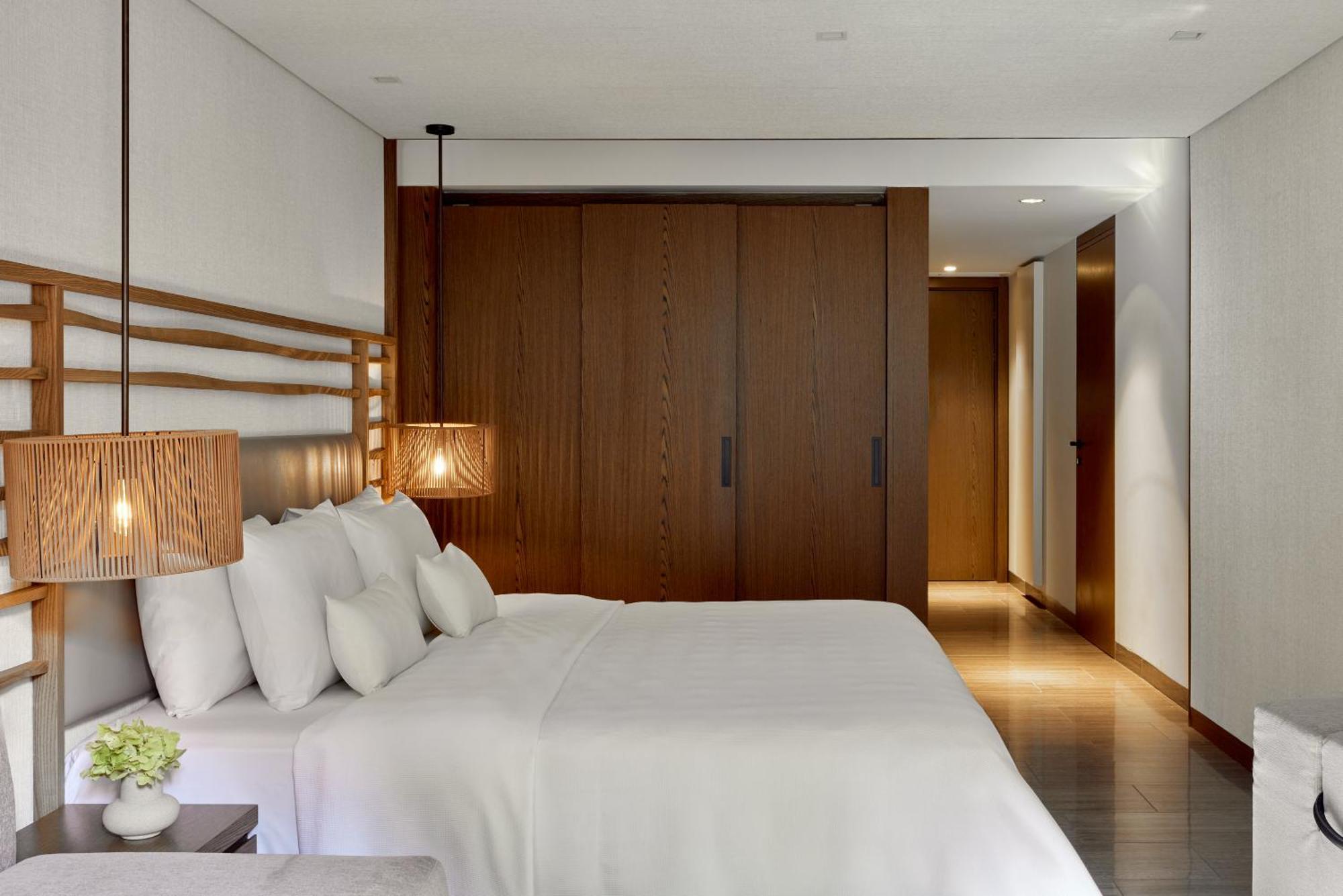 Angsana Corfu & Hotel 5*