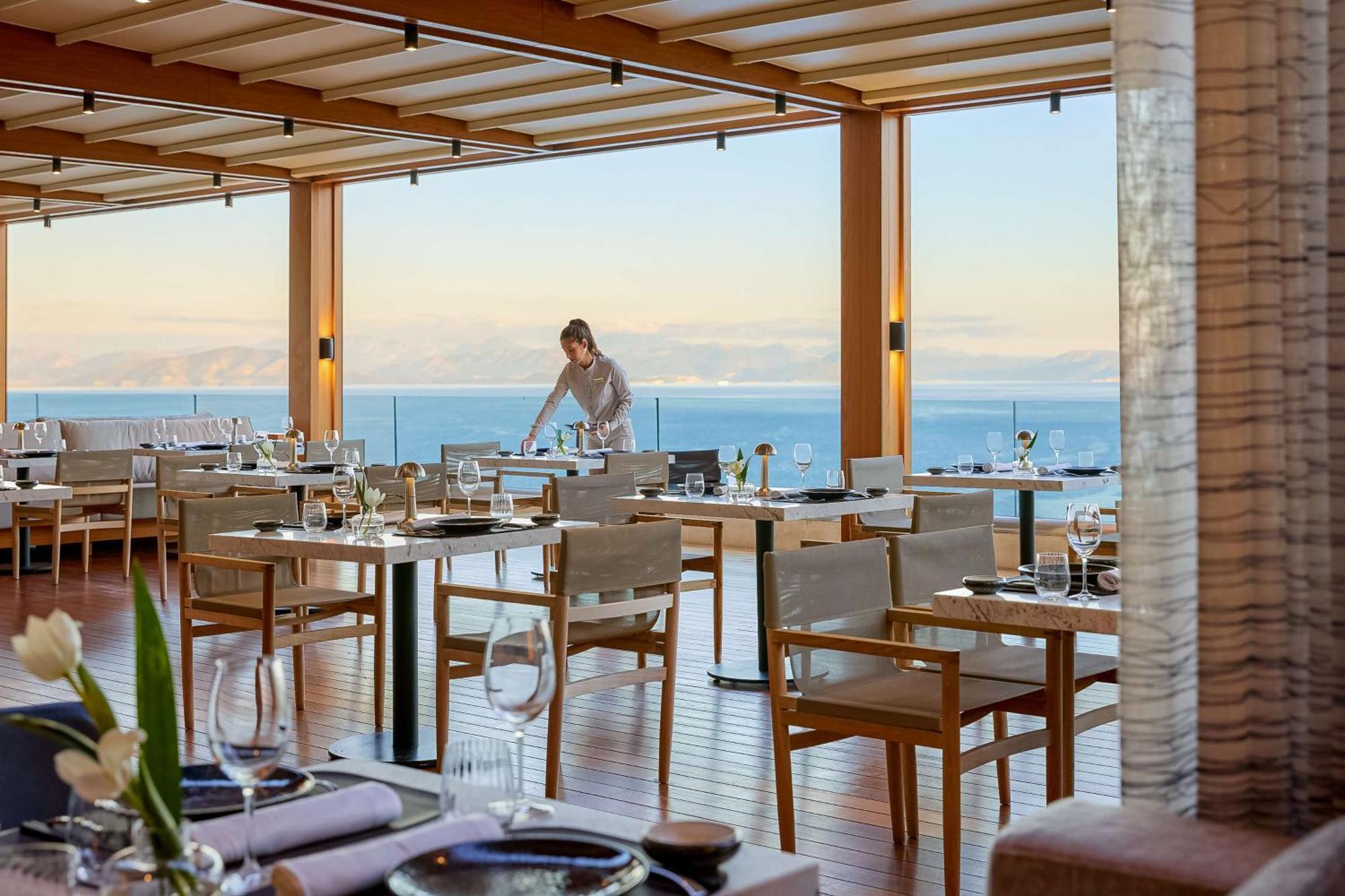 Angsana Corfu & Hotel 5*