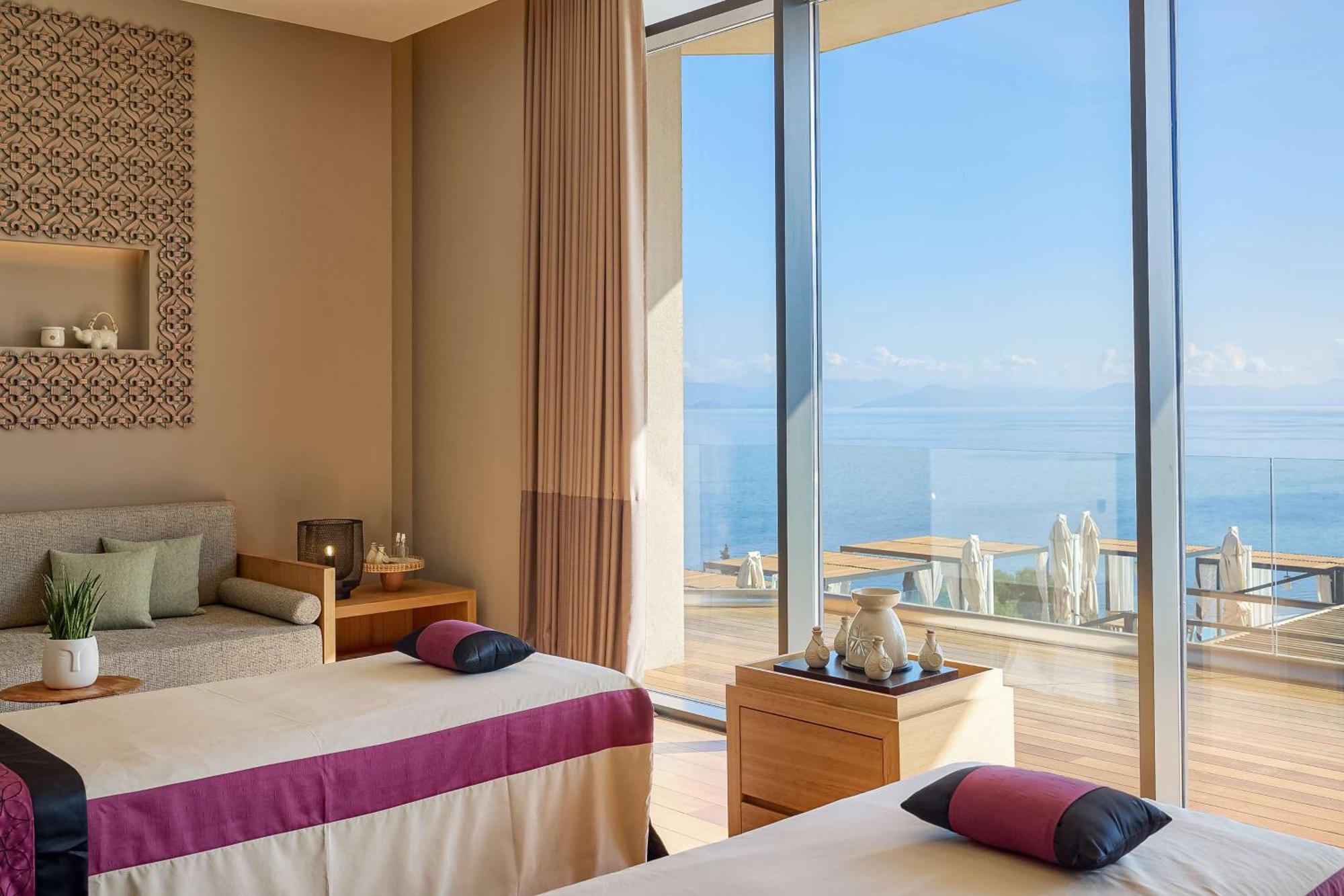 Angsana Corfu & 5* Benitses (Corfu)