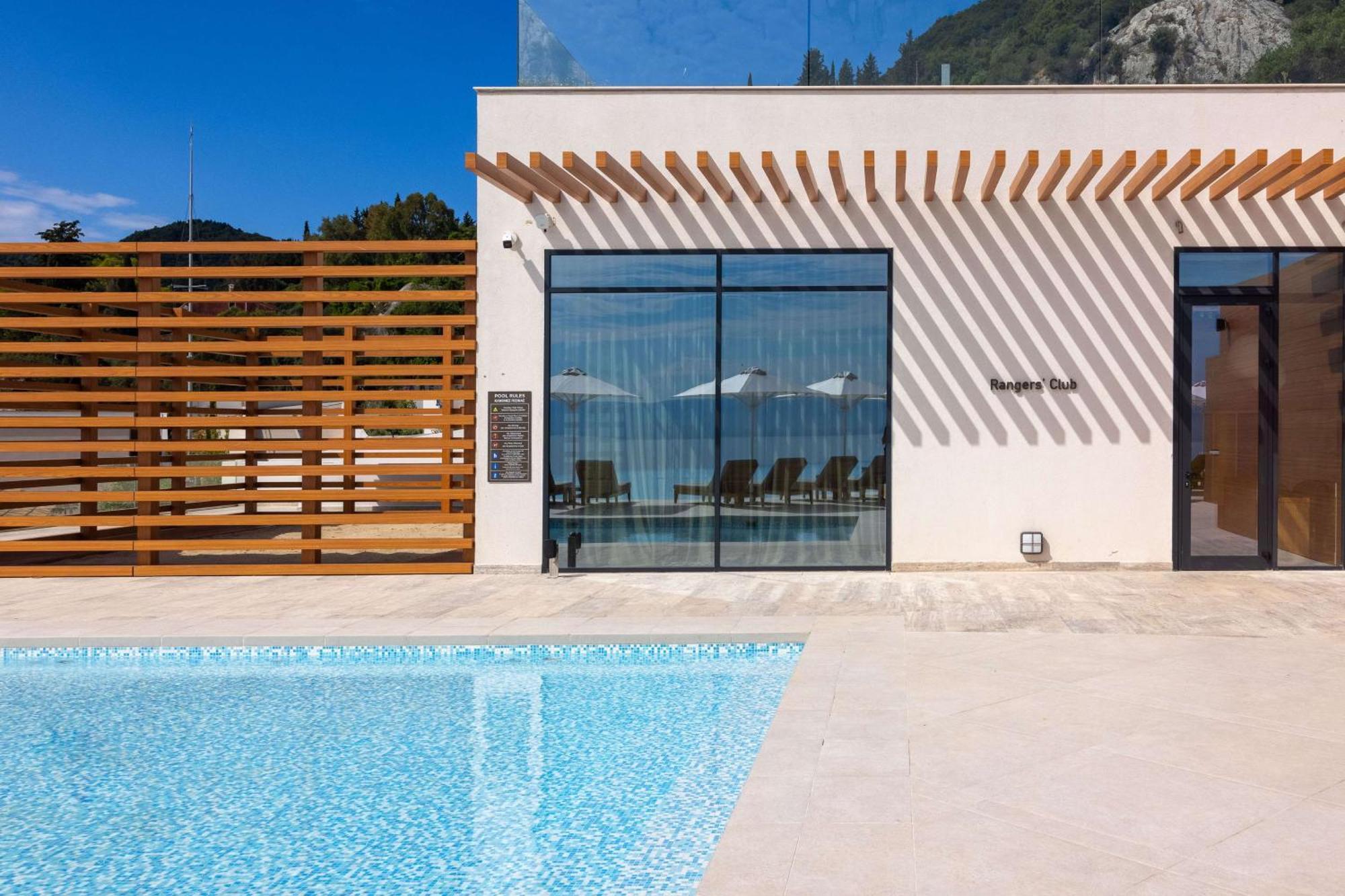 Angsana Corfu & Benitses (Corfu)