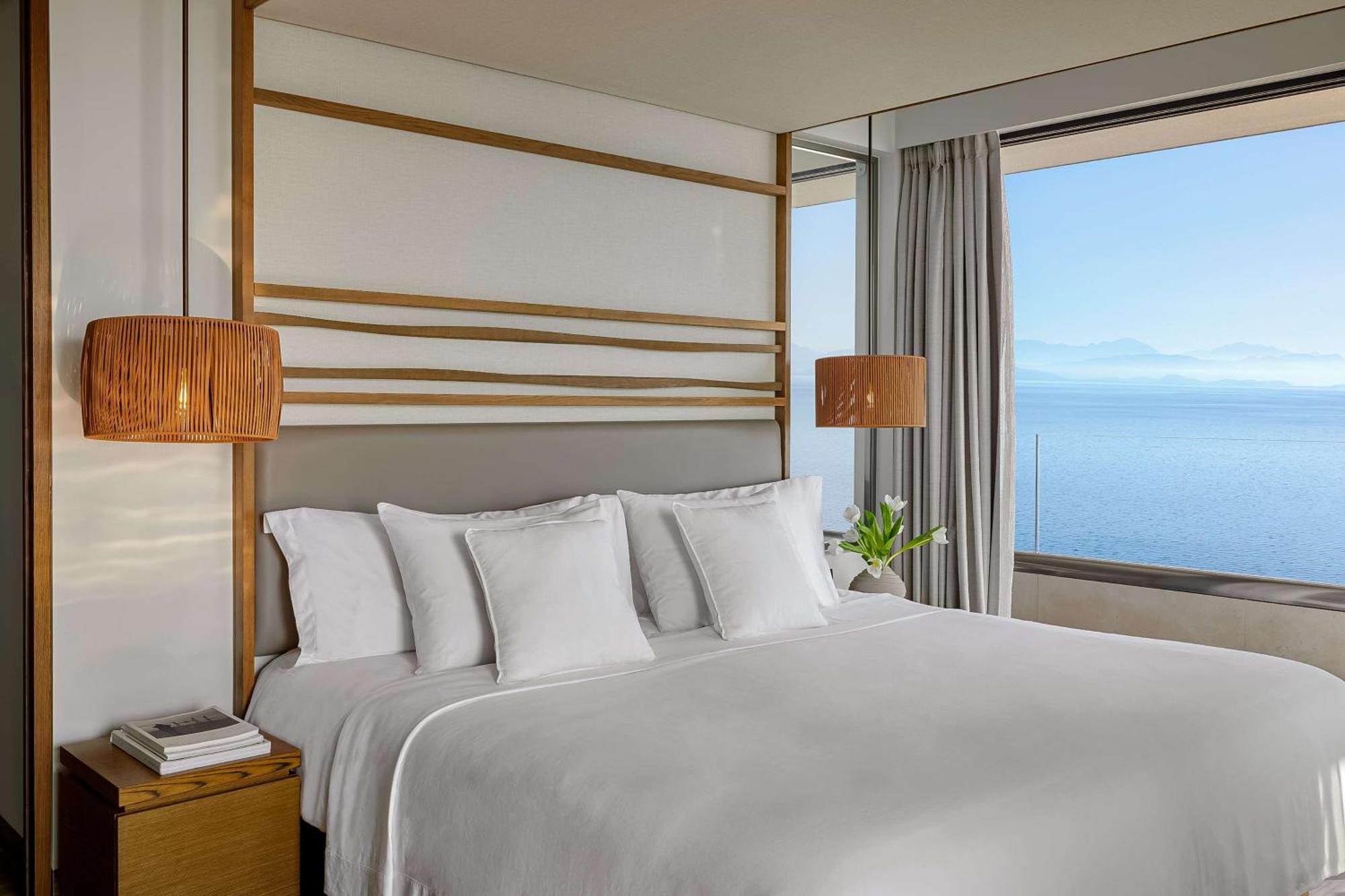 Angsana Corfu & Hotel 5*