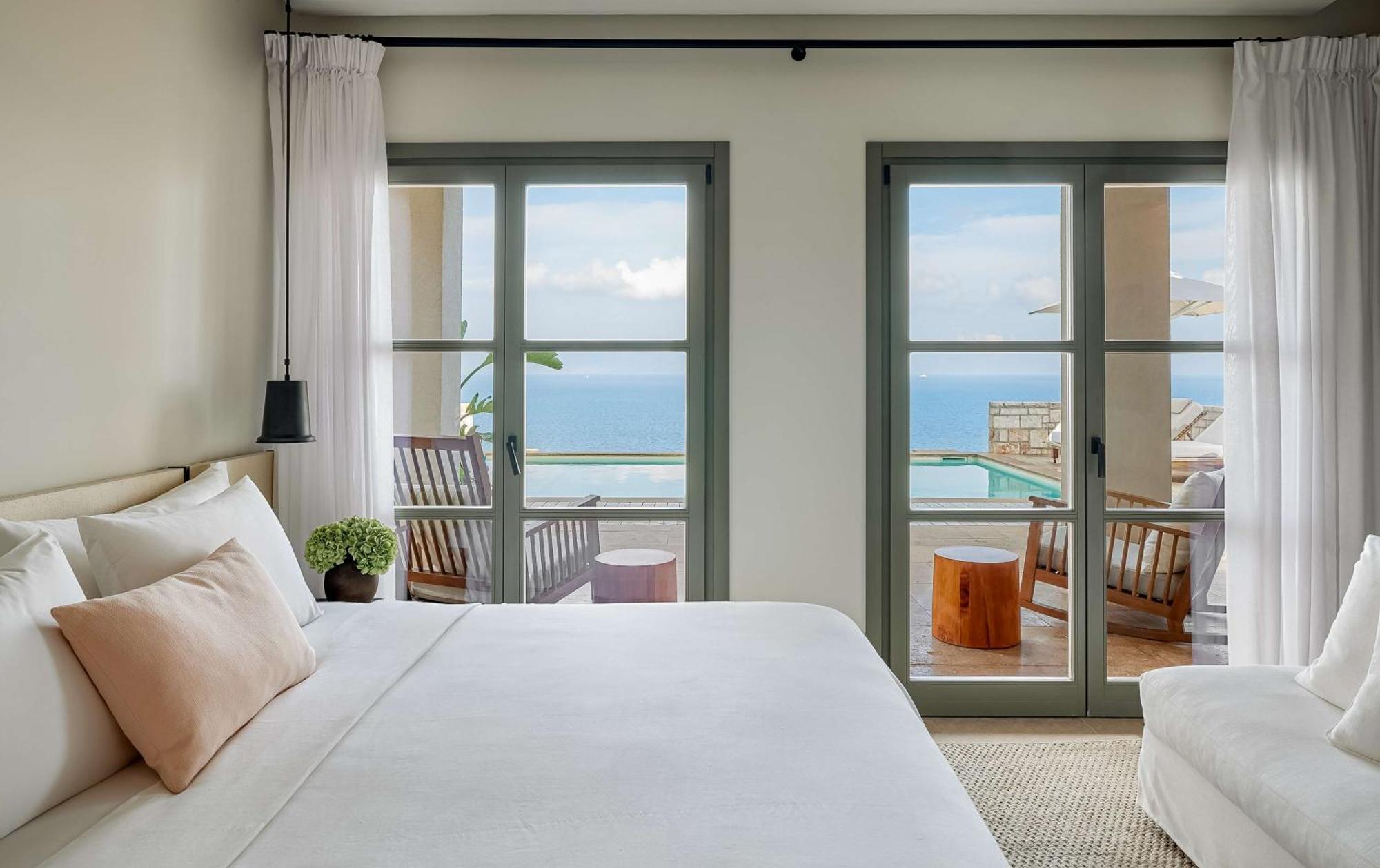 Angsana Corfu & Hotel Benitses (Corfu)