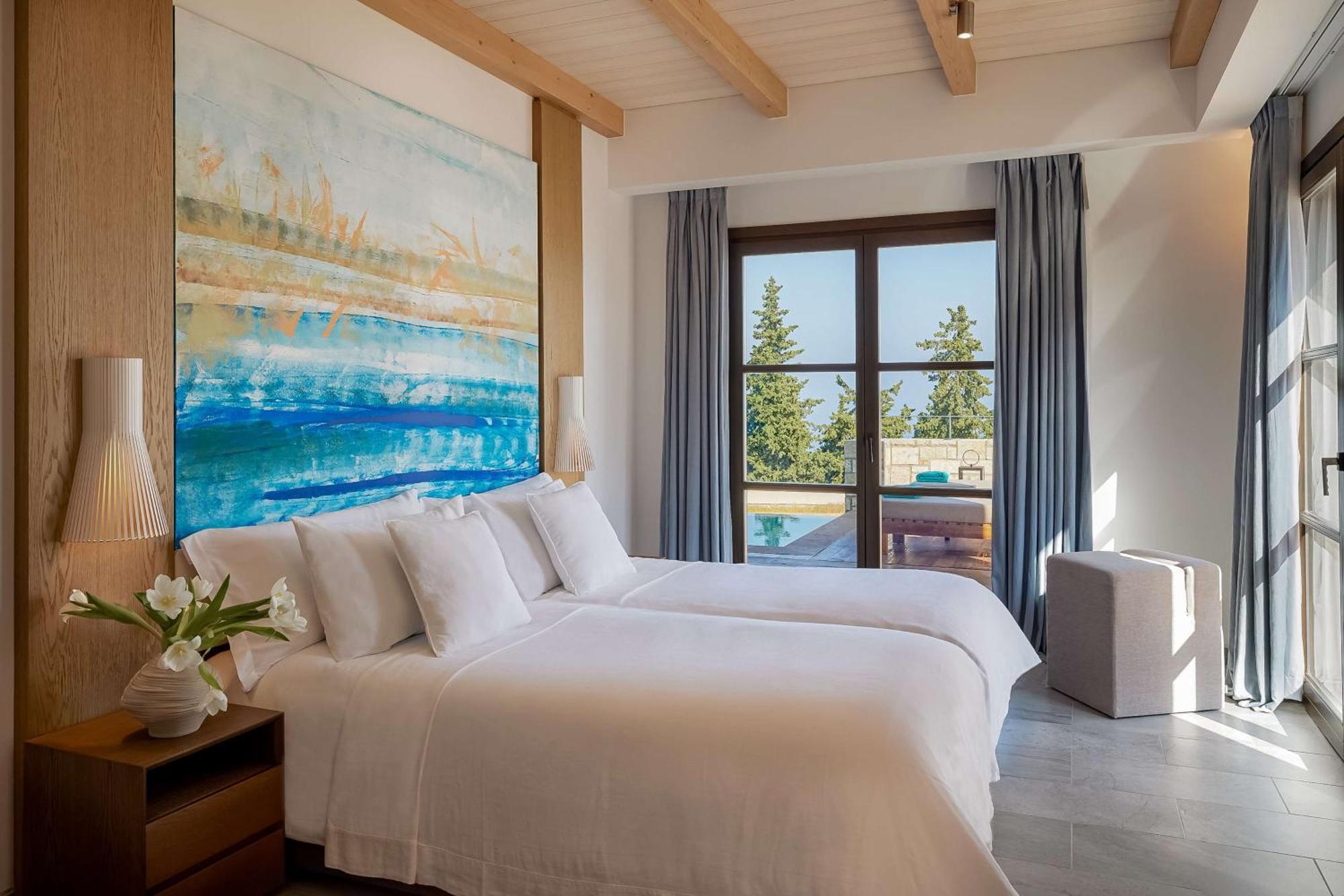 Angsana Corfu & 5*