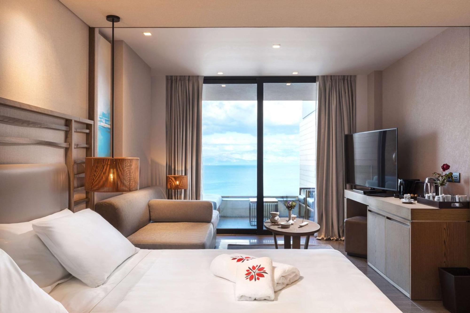 Hotel Angsana Corfu & Benitses (Corfu)
