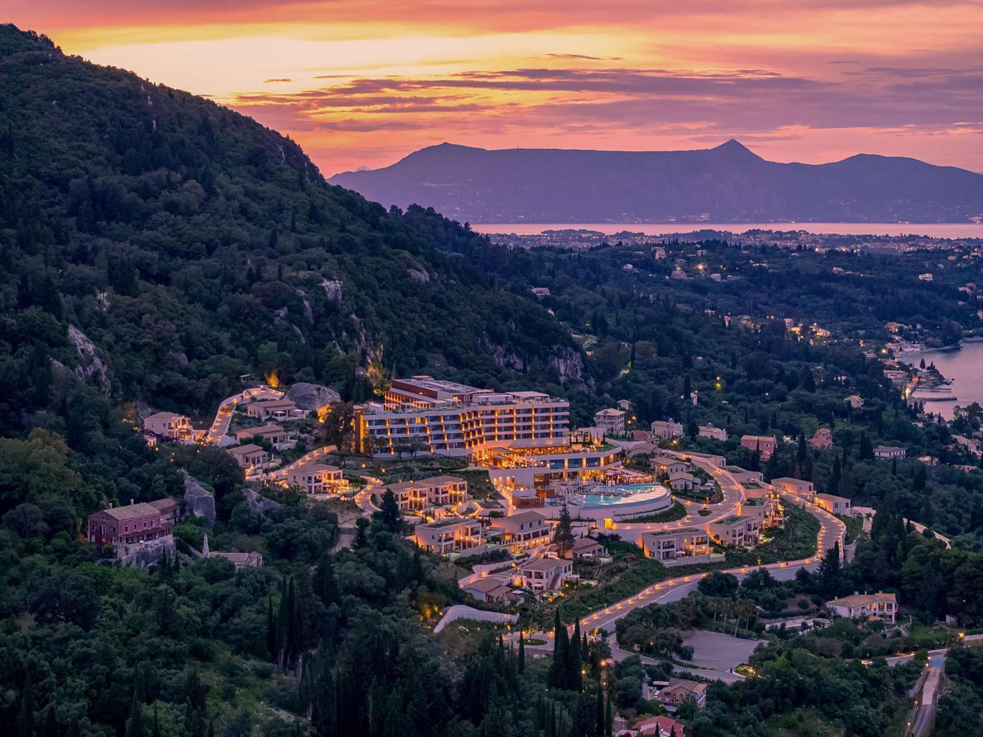 Hotel Angsana Corfu & Benitses (Corfu)
