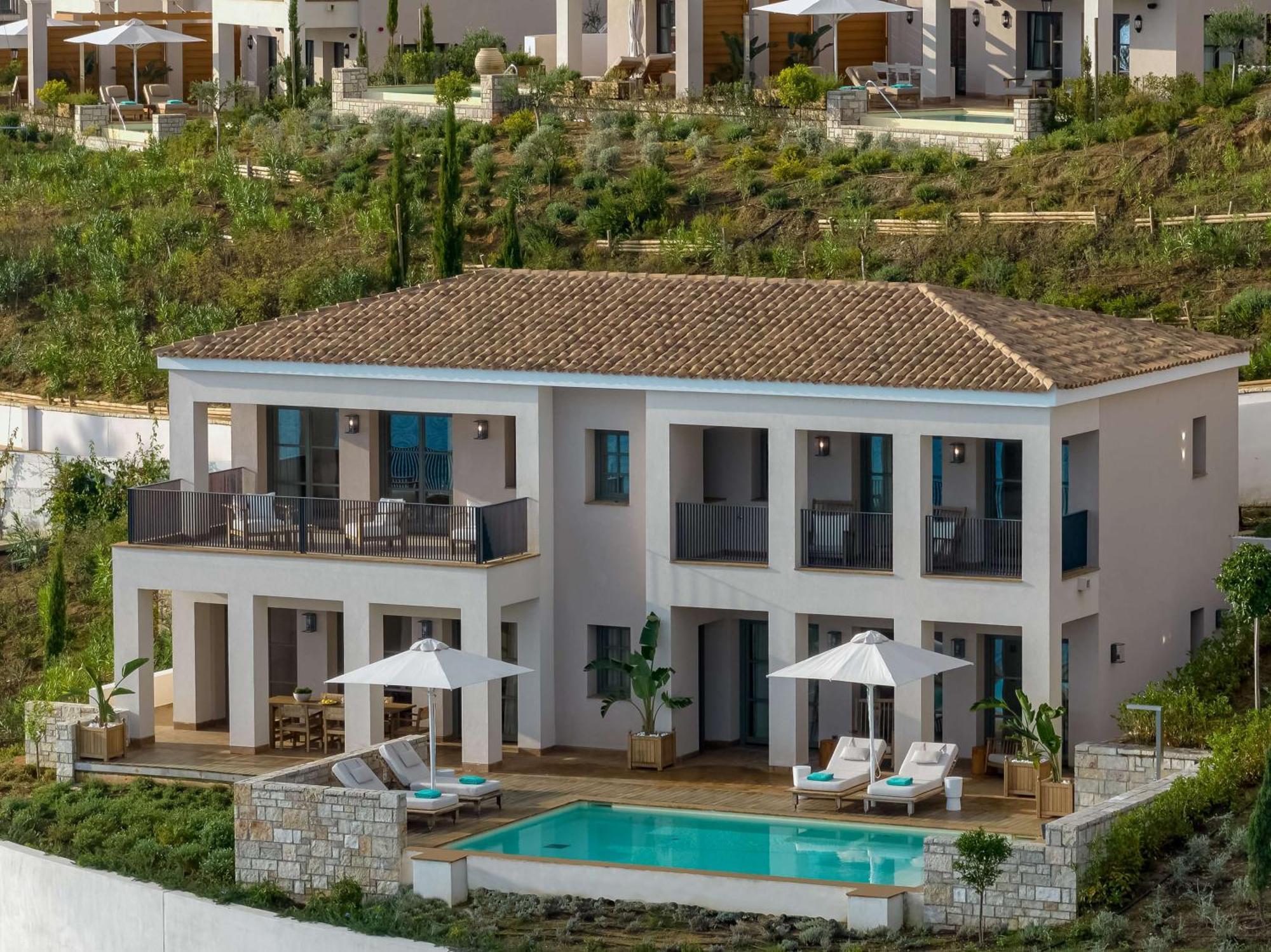 Angsana Corfu &
