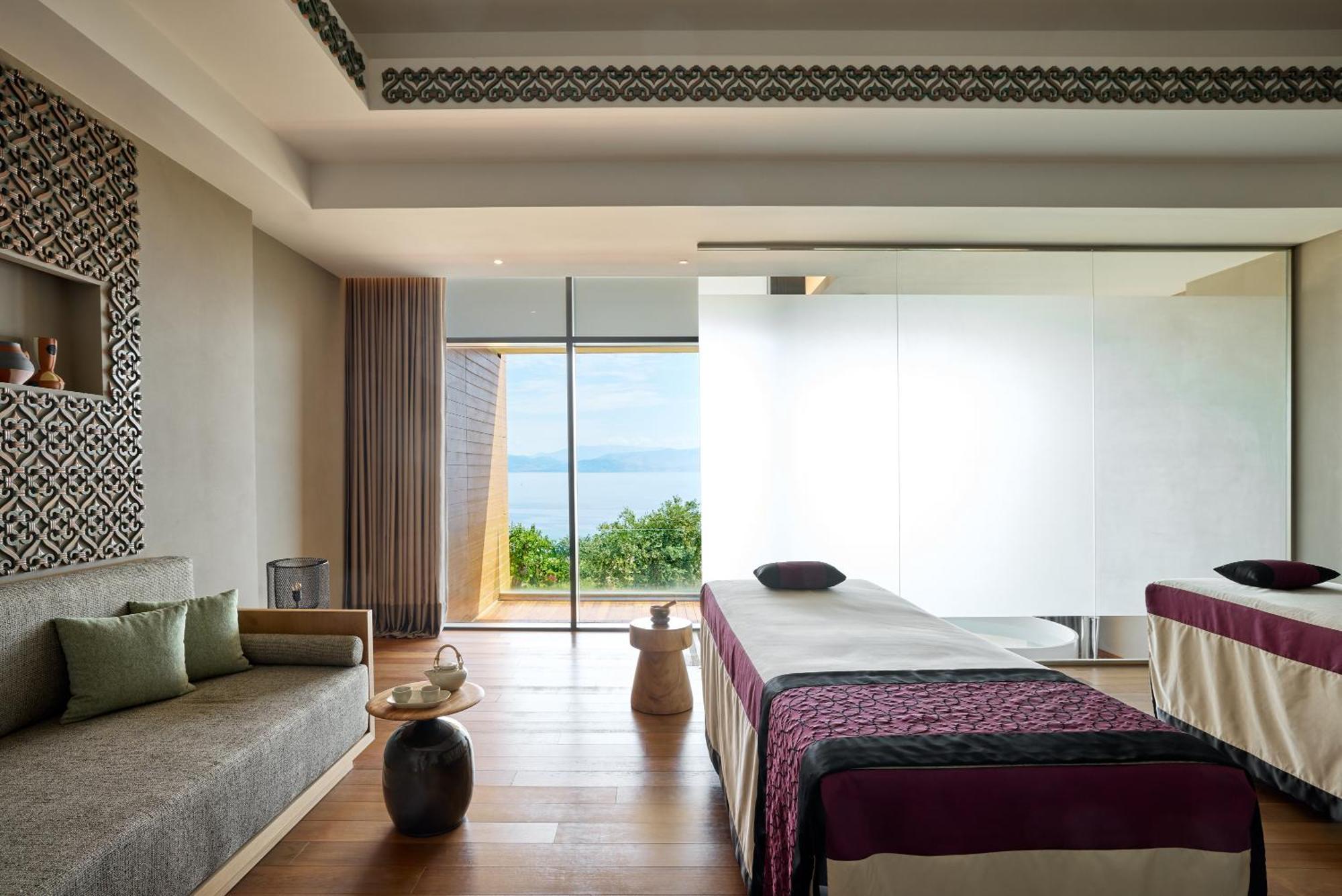 Angsana Corfu & 5*