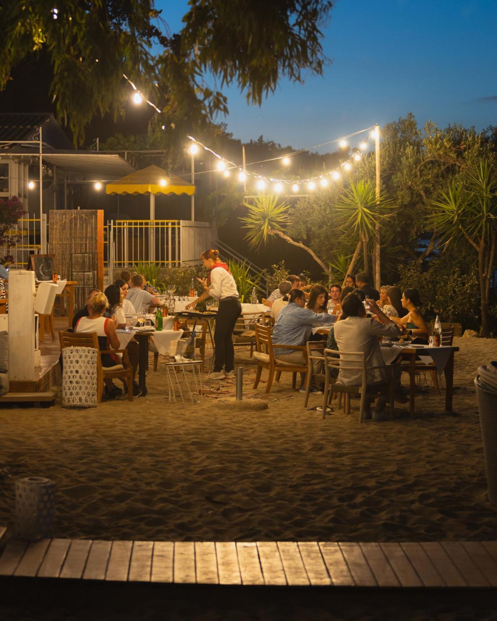 Hotel Angsana Corfu & Benitses (Corfu)
