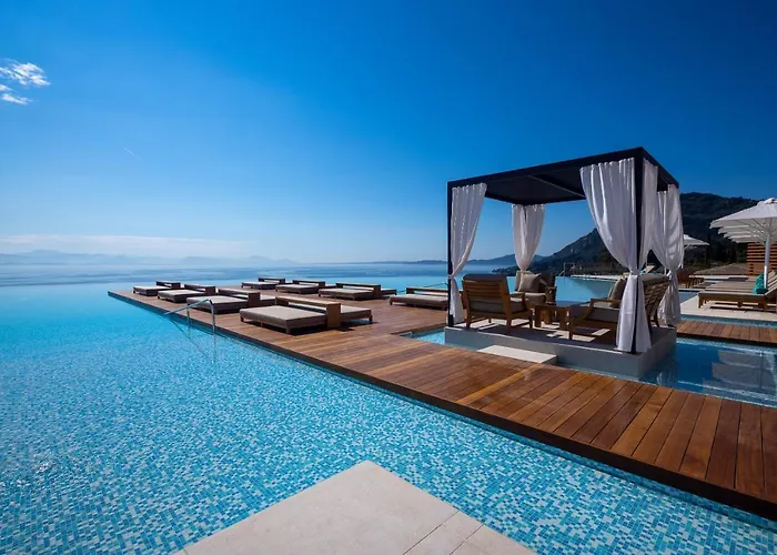 Angsana Corfu Resort & Spa