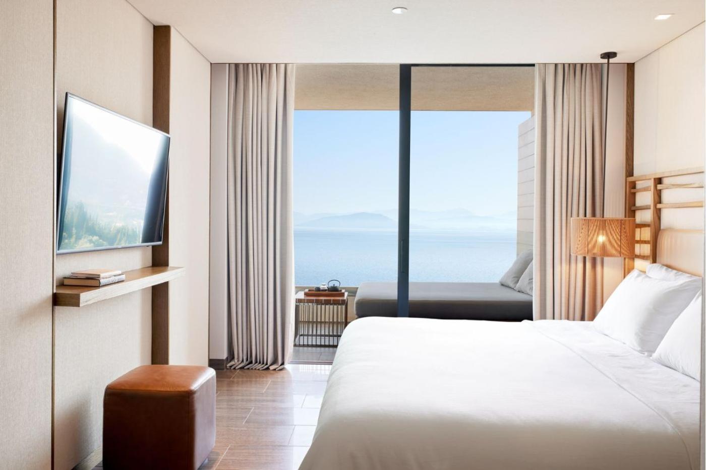 Hotel Angsana Corfu & 5*