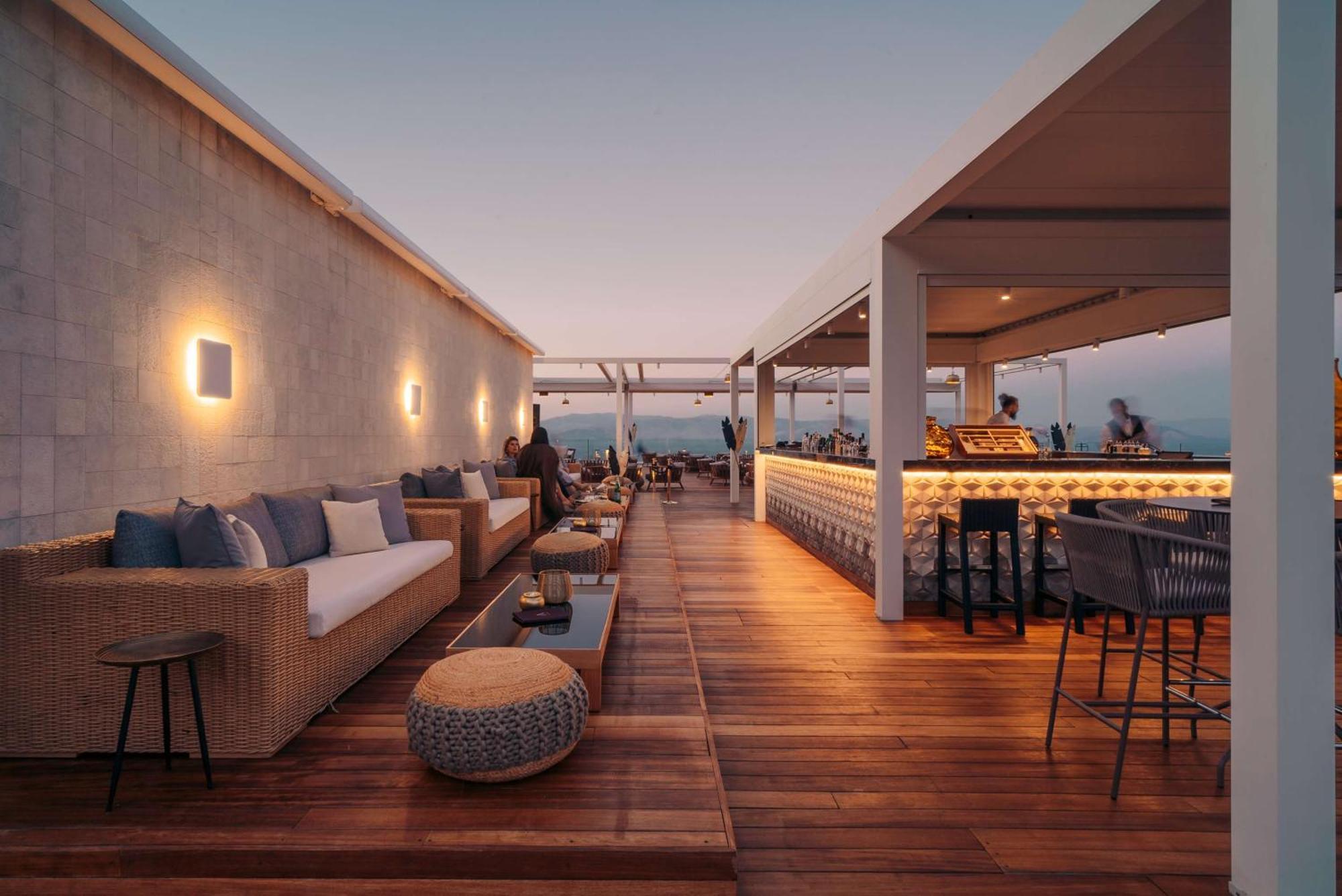 Angsana Corfu & Hotel 5*