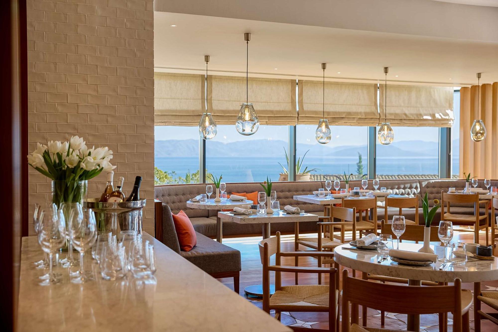 Angsana Corfu & Hotel