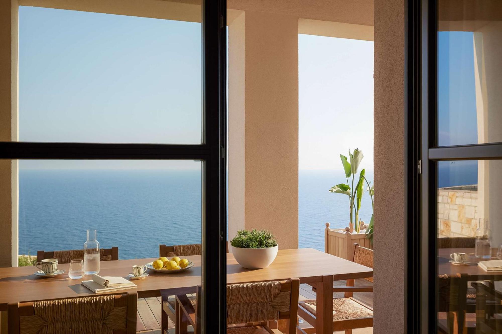 Hotel Angsana Corfu & Benitses (Corfu)