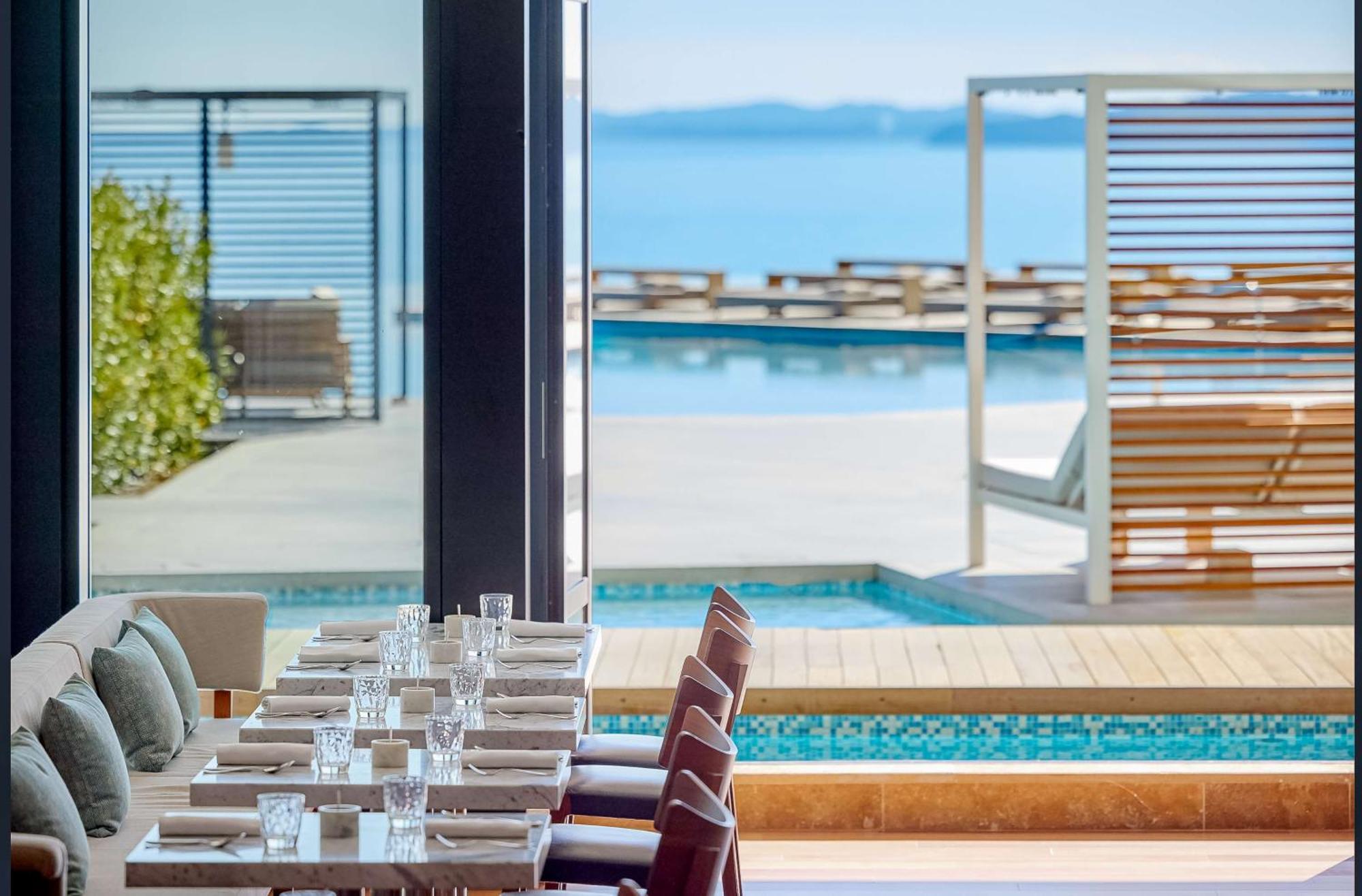 Angsana Corfu & Benitses (Corfu)