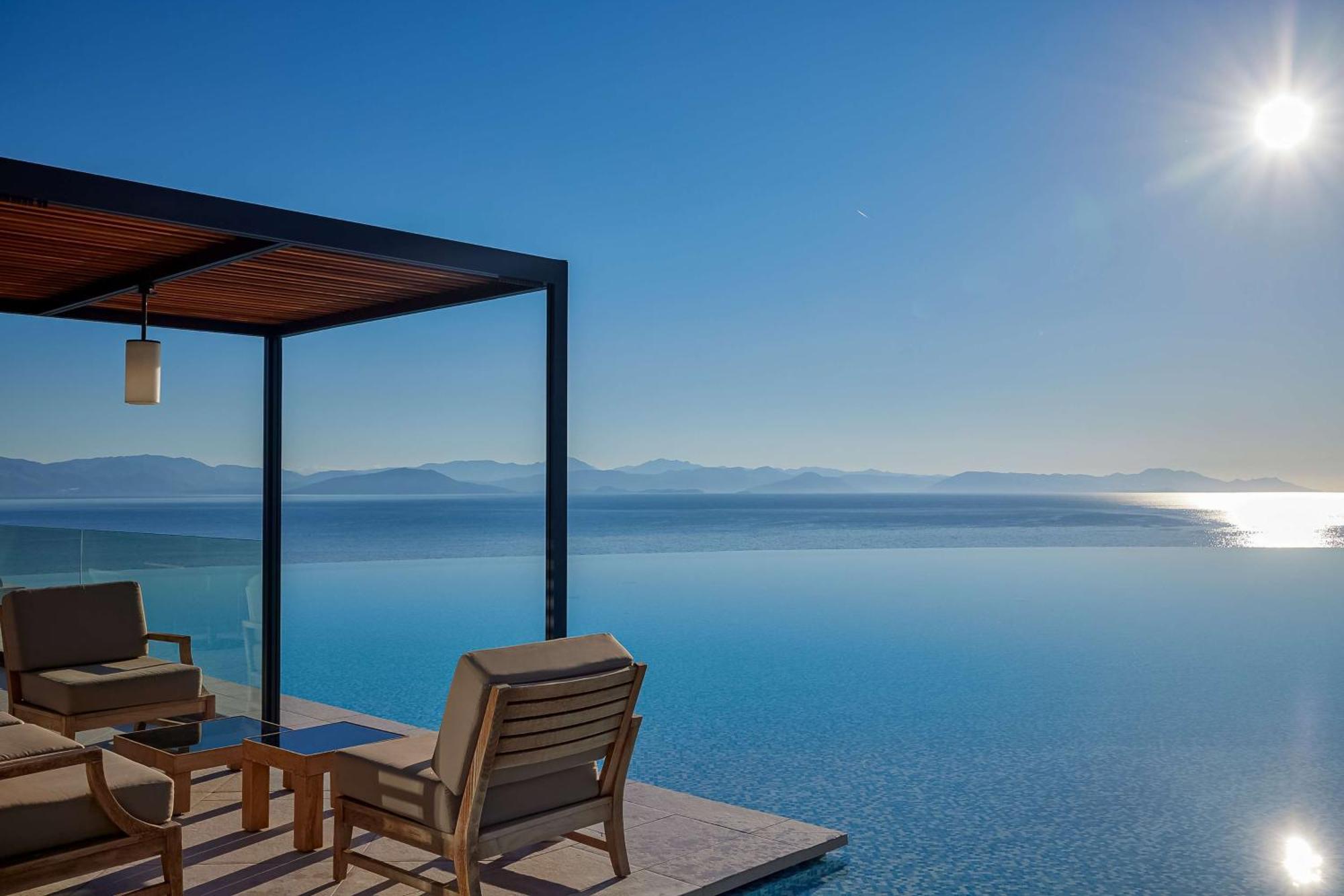 Angsana Corfu & Benitses (Corfu)