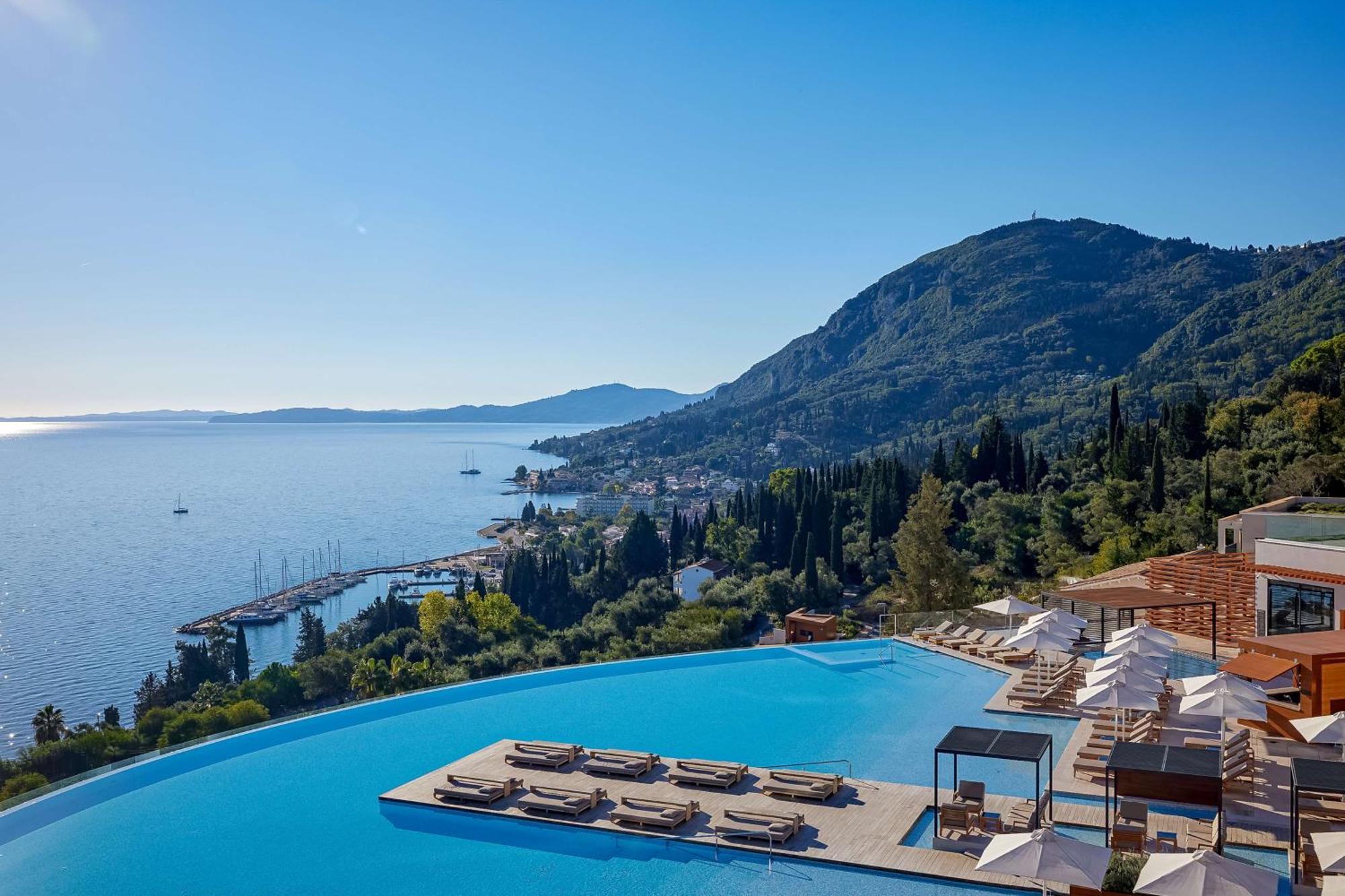 Hotel Angsana Corfu & Benitses (Corfu)