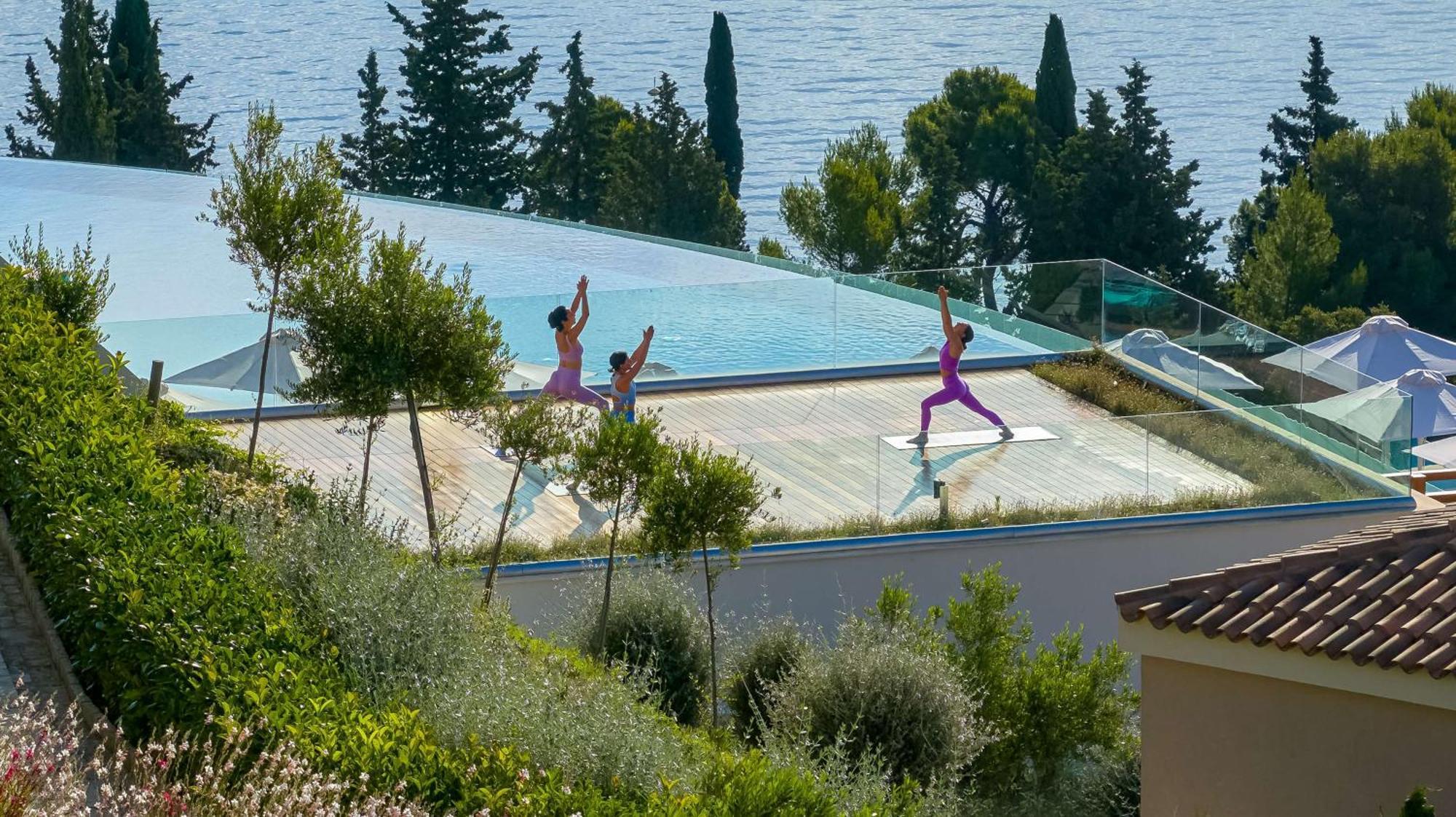 Angsana Corfu & Hotel 5*