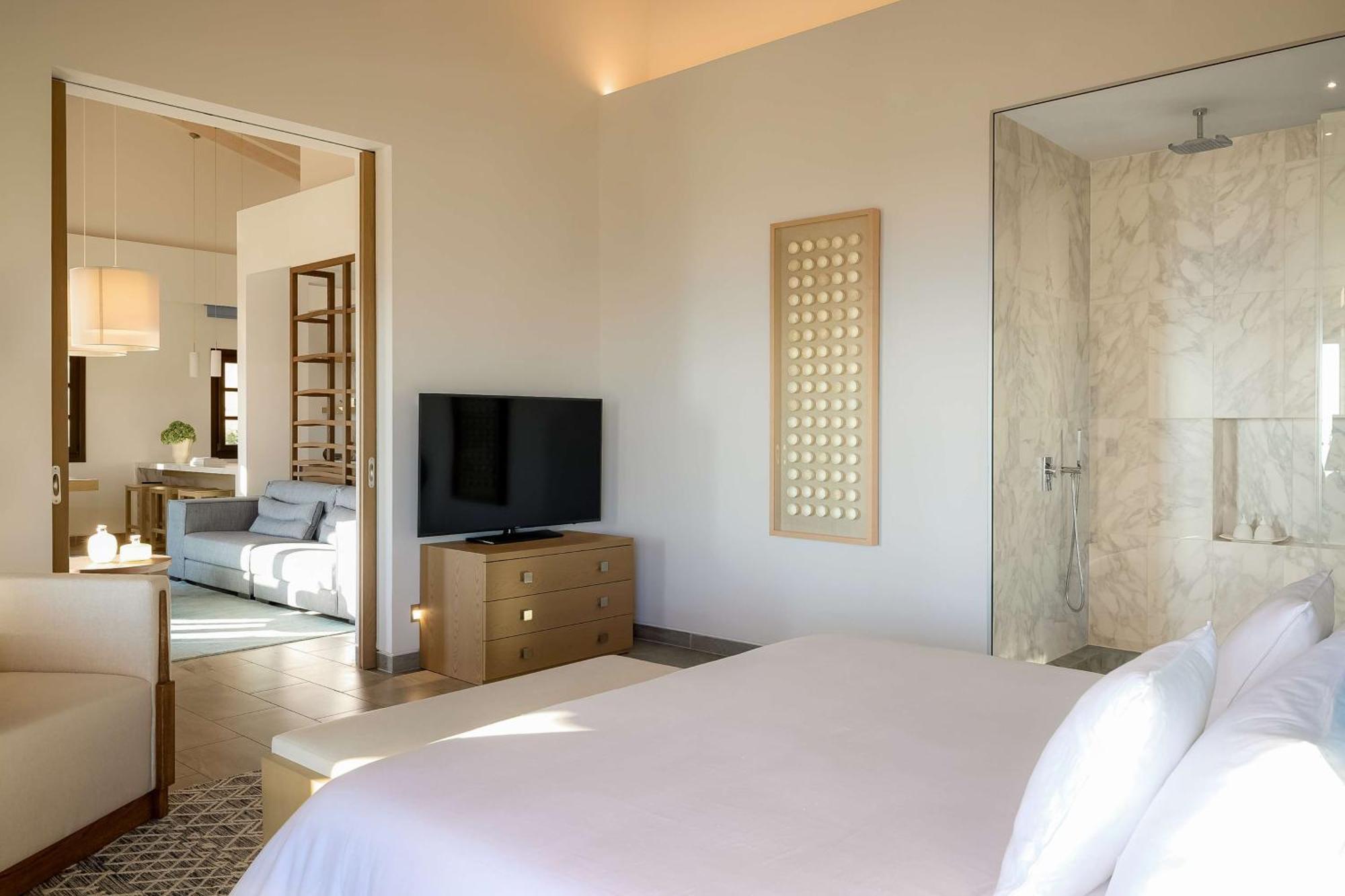 Angsana Corfu & Hotel Benitses (Corfu)