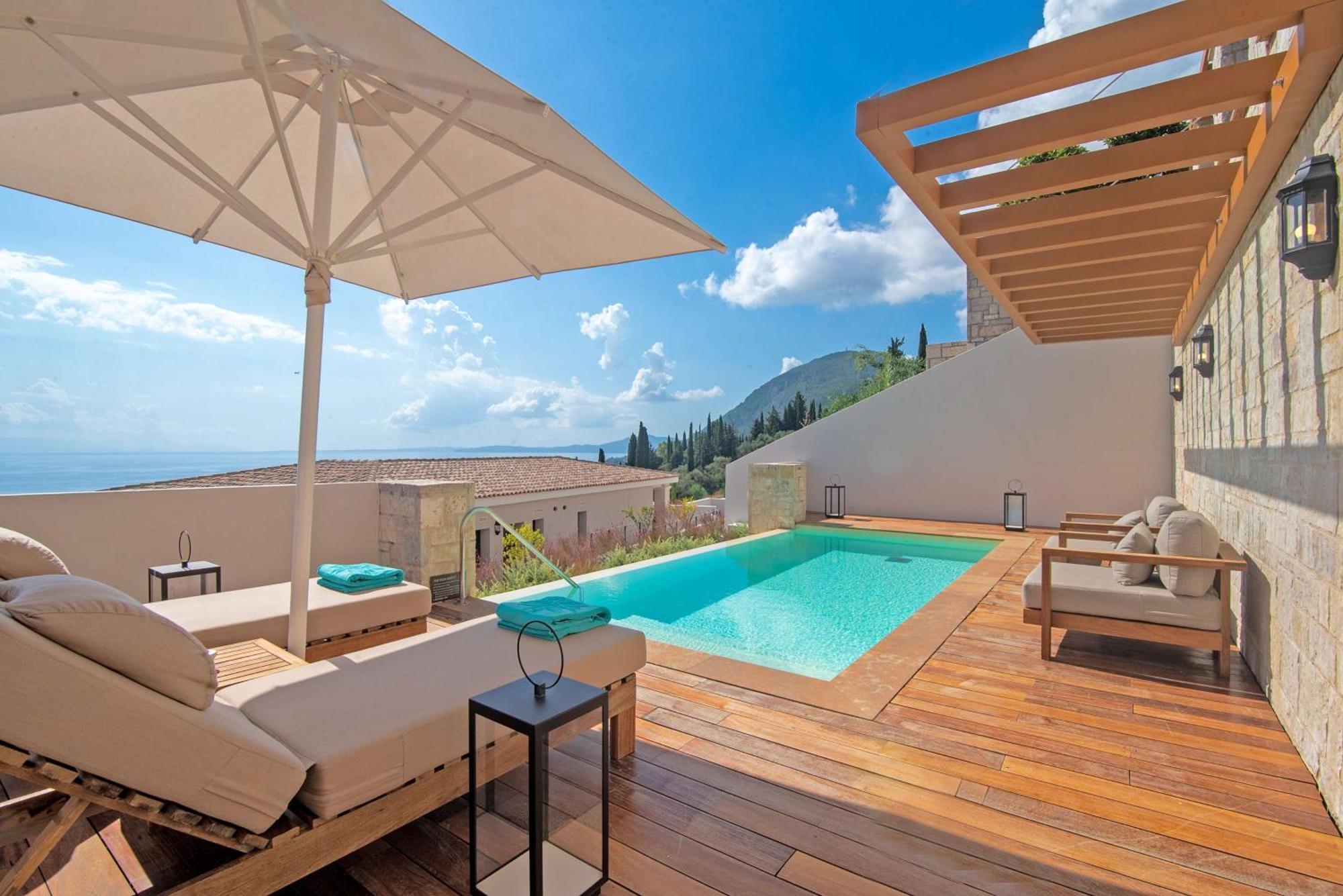 Angsana Corfu & Hotel