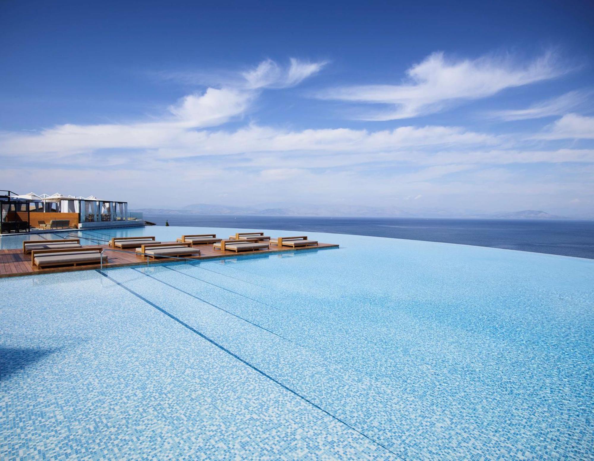 Angsana Corfu & Hotel 5*