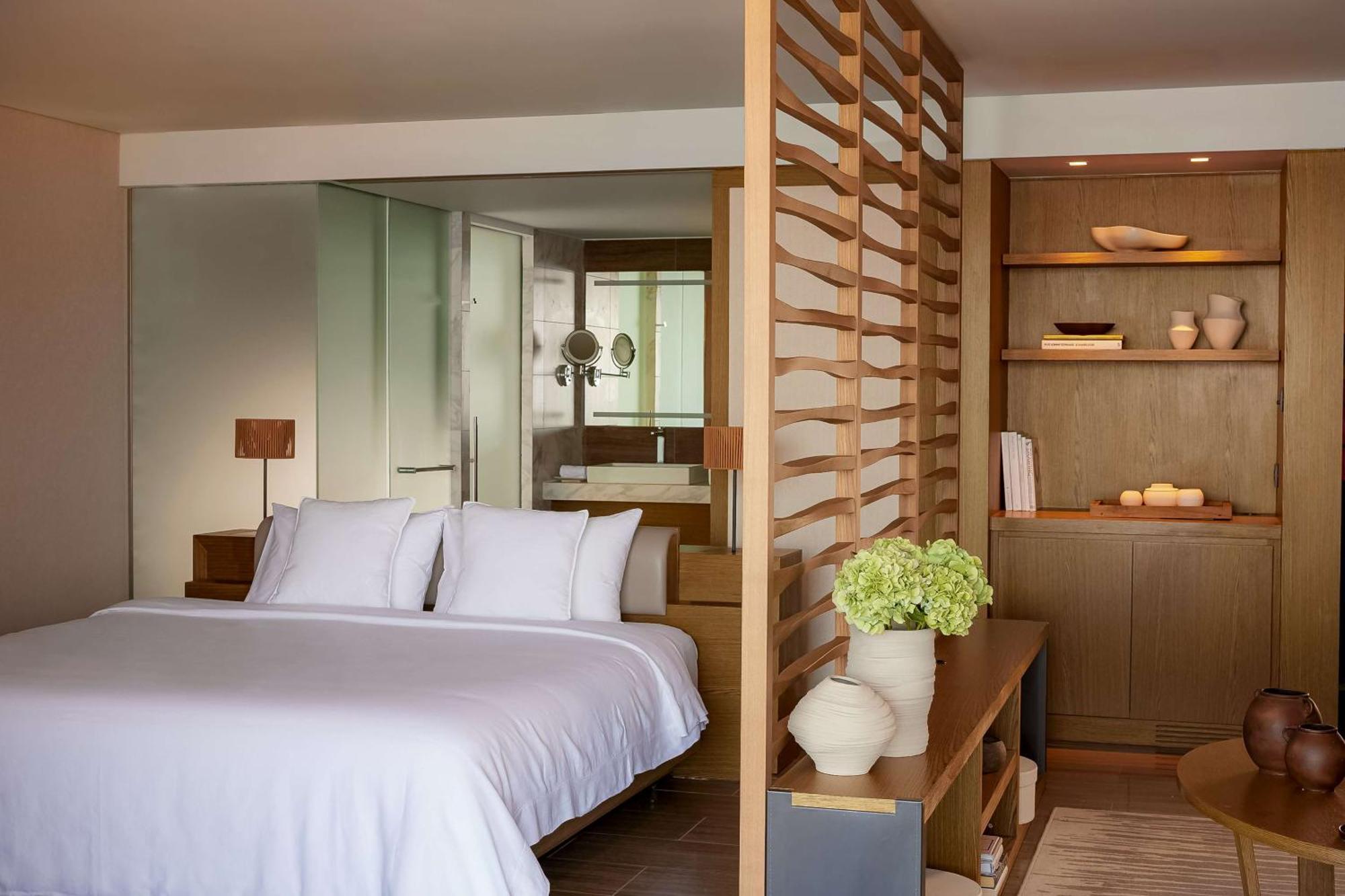 Hotel Angsana Corfu &
