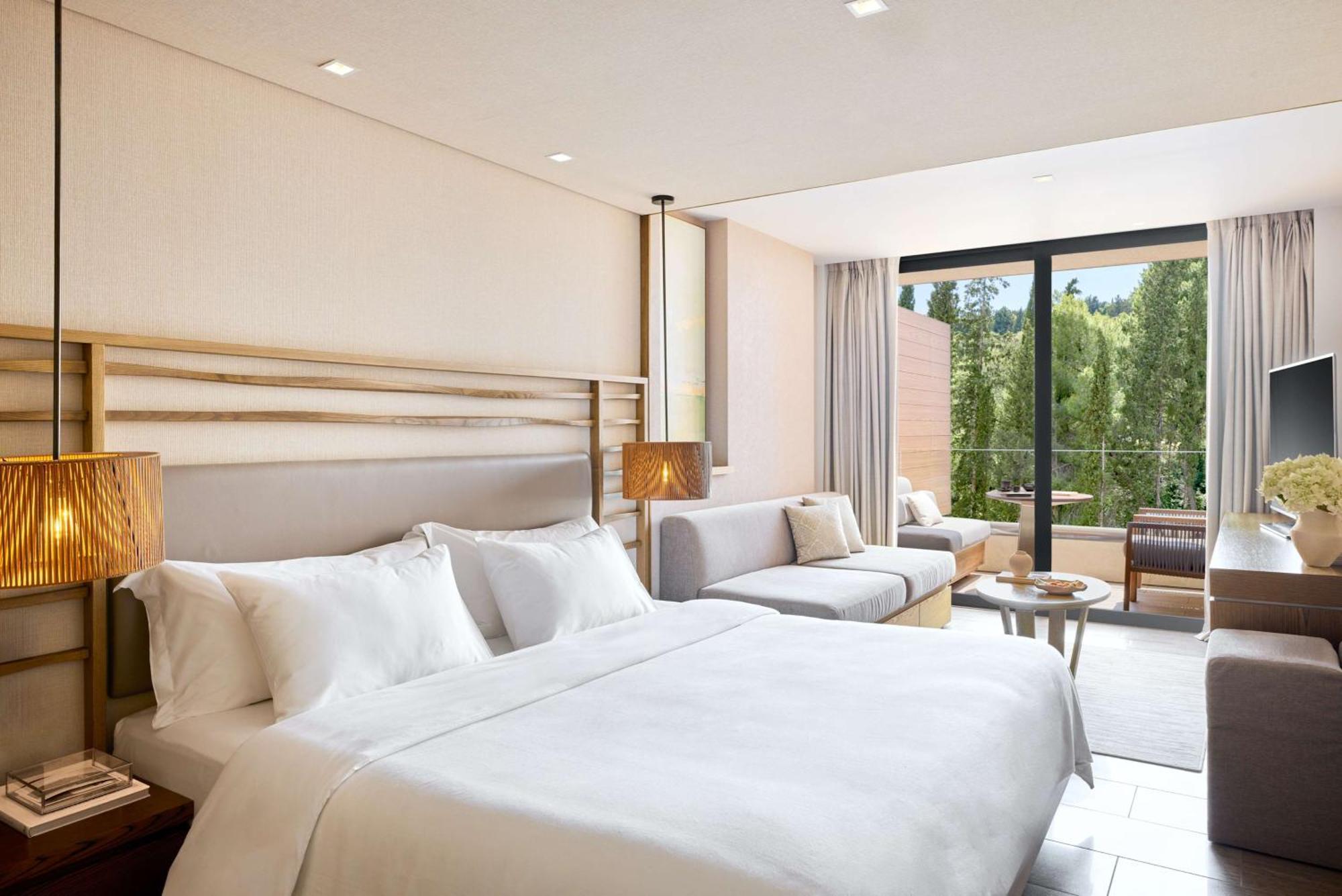 Hotel Angsana Corfu & Benitses (Corfu)