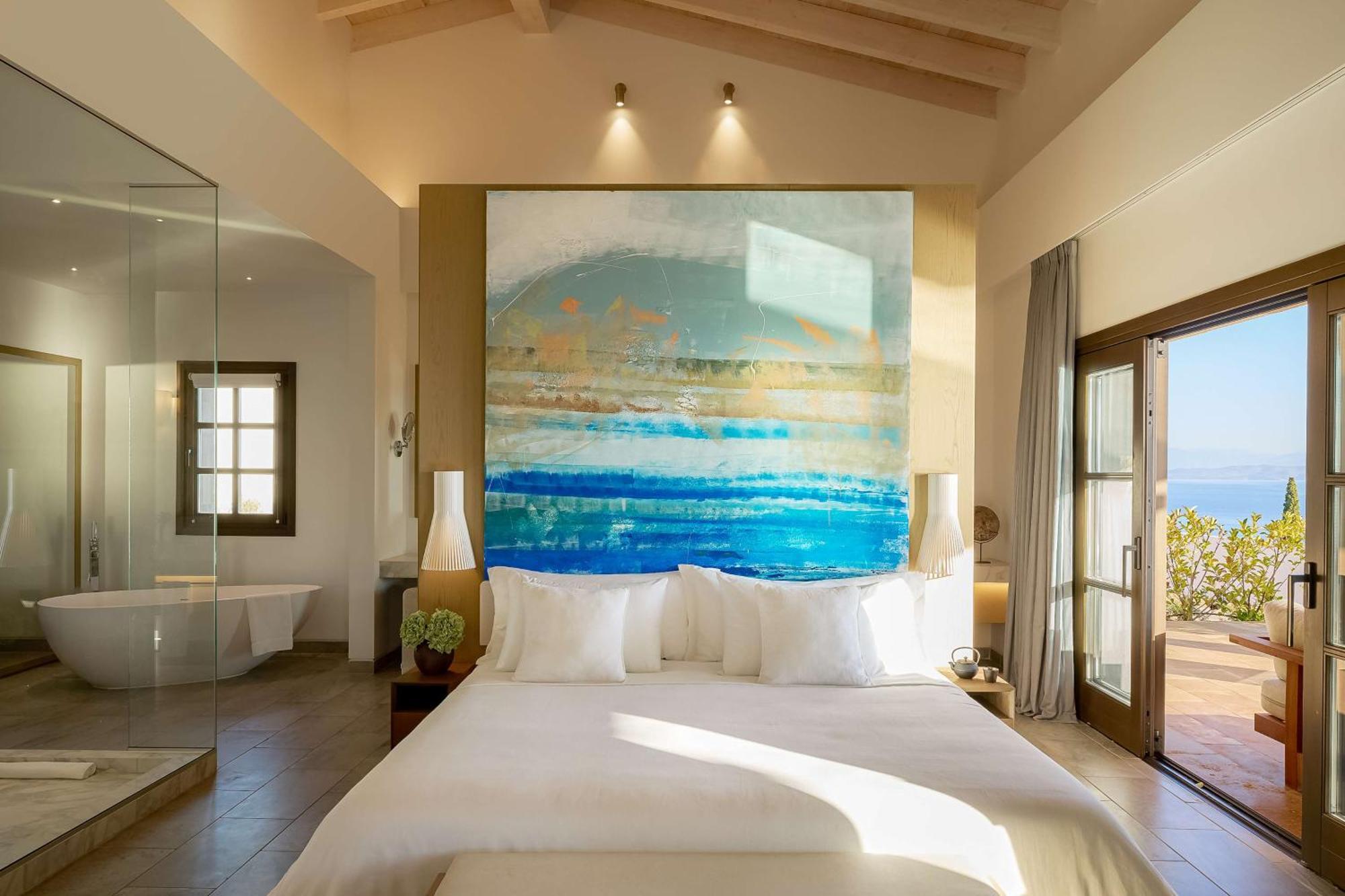 Angsana Corfu & Hotel Benitses (Corfu)