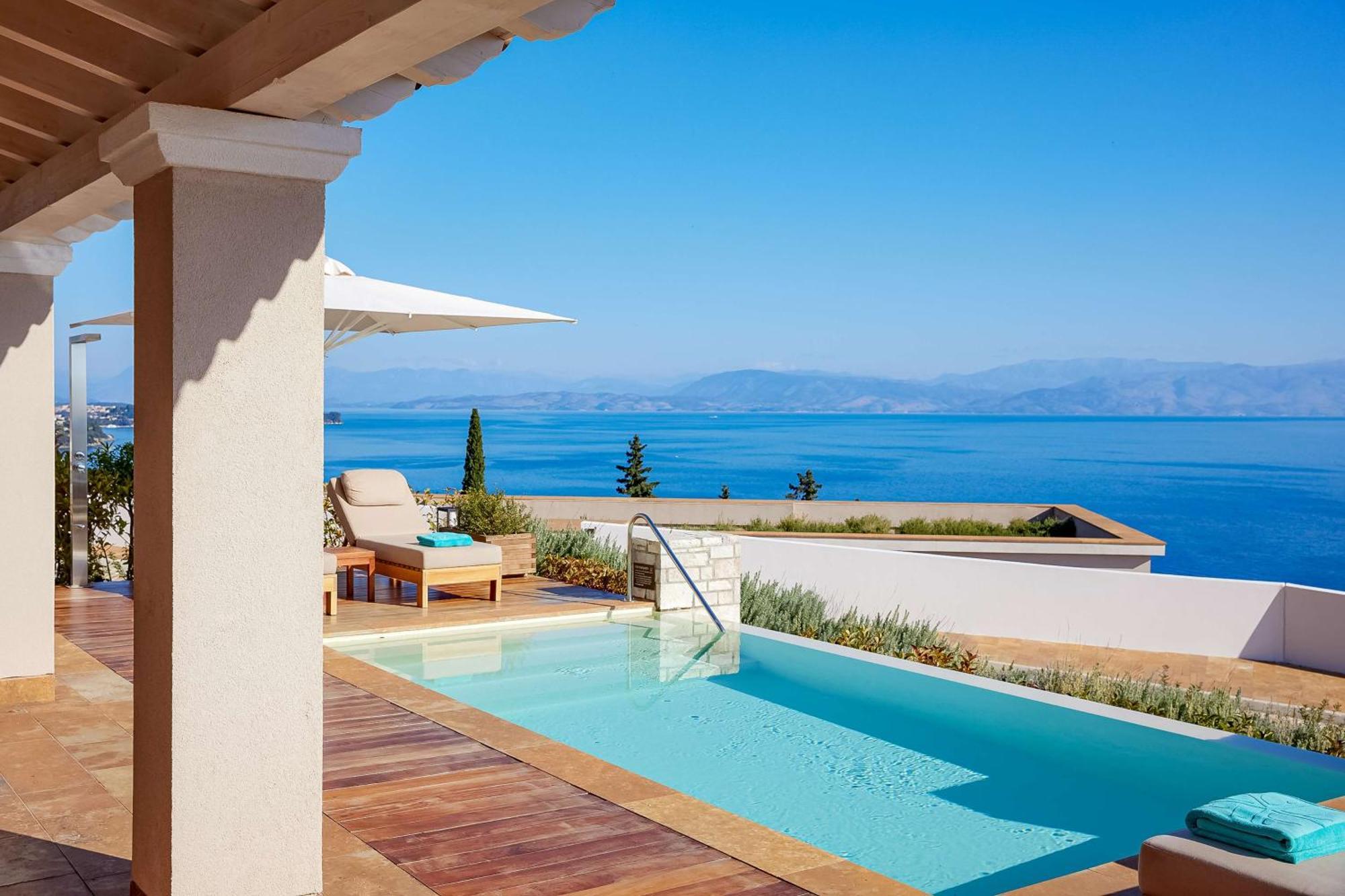 Angsana Corfu & Hotel