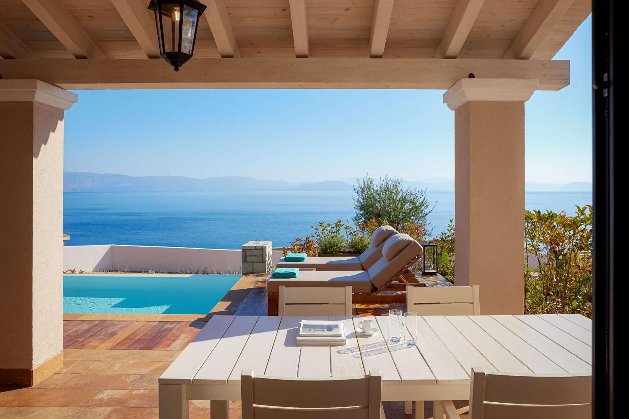 Angsana Corfu & Hotel