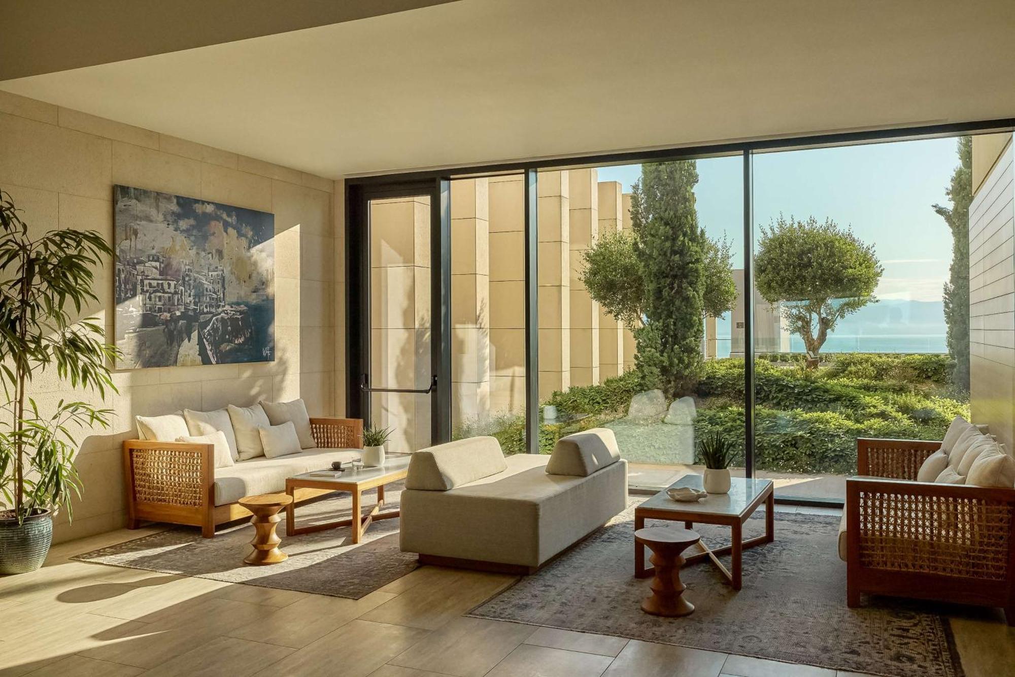 Hotel Angsana Corfu &