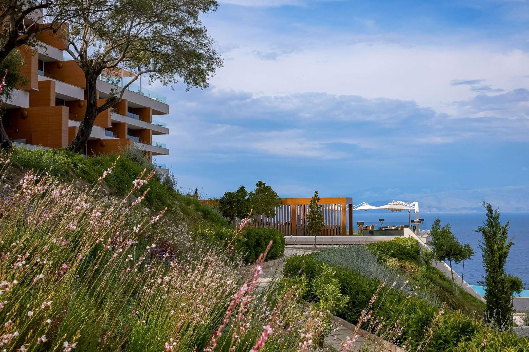 Angsana Corfu &