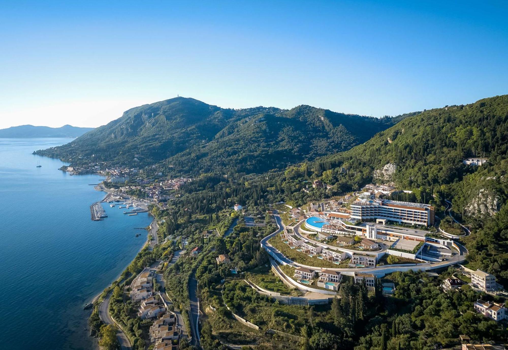 Angsana Corfu &