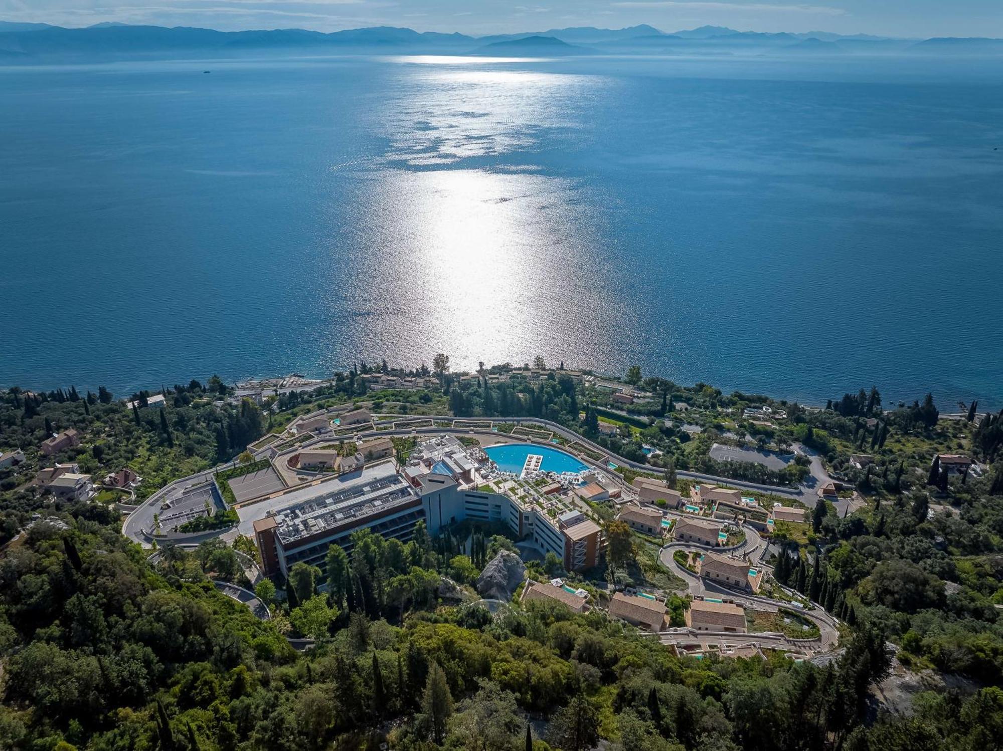 Hotel Angsana Corfu & Benitses (Corfu)